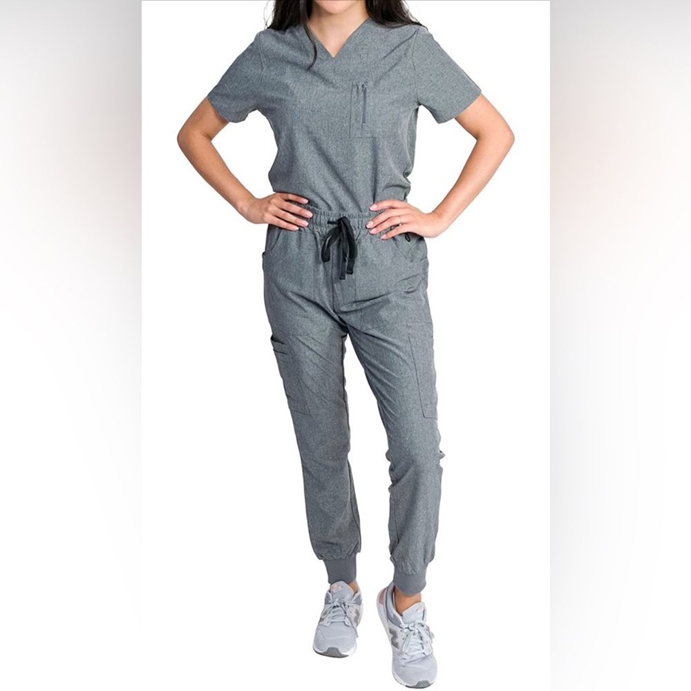 Medgear fleur scrubs
